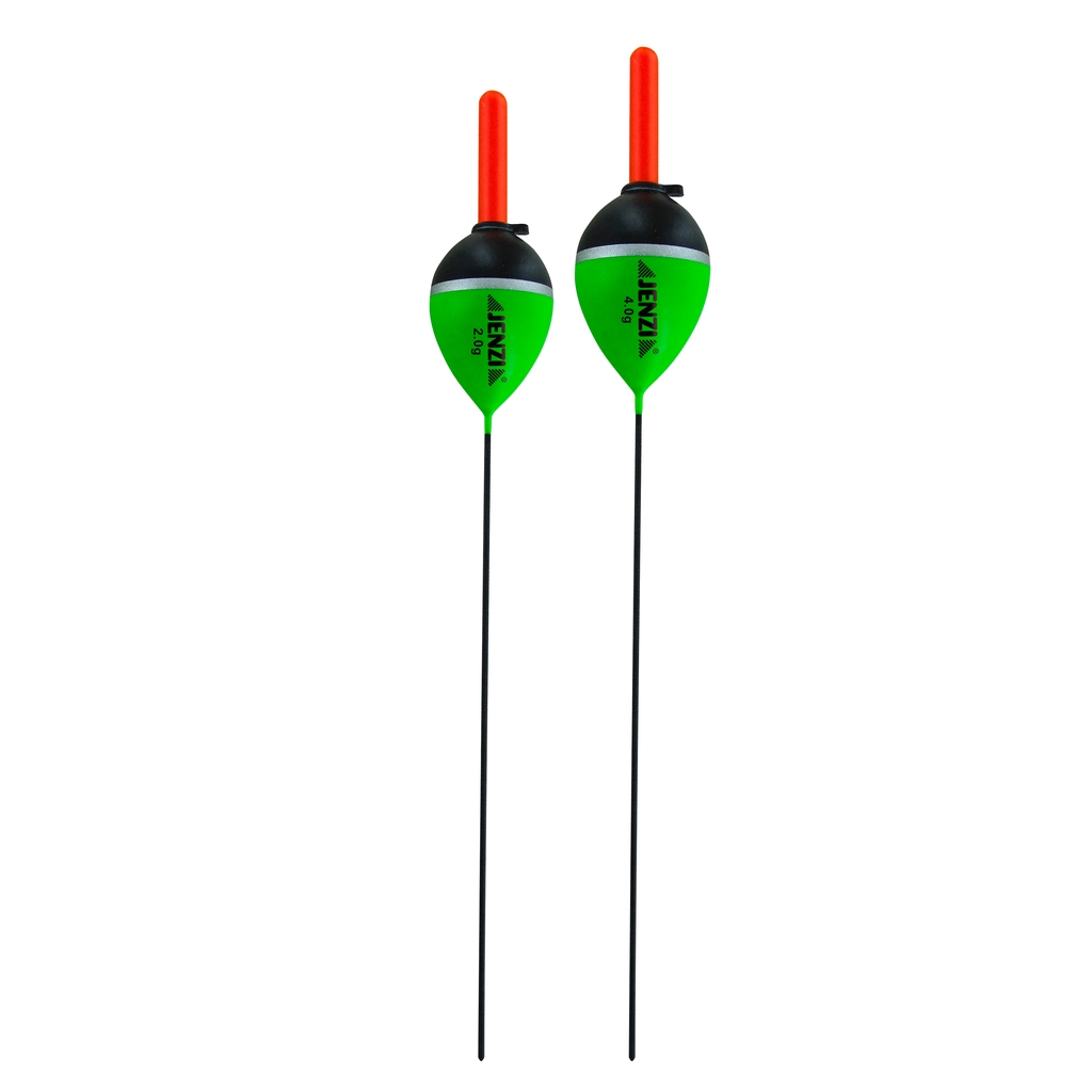 Feine Knicklichtpose, 4,0 g