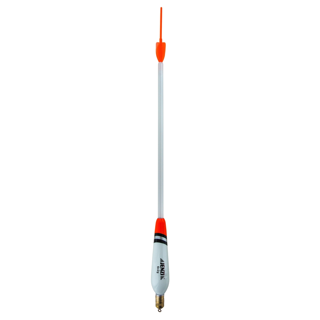 Waggler-Pose m.Wechselgew 6+2g