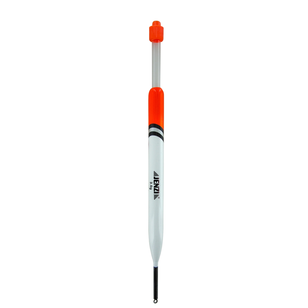 Schlanke Knicklichtpose, 3,0 g