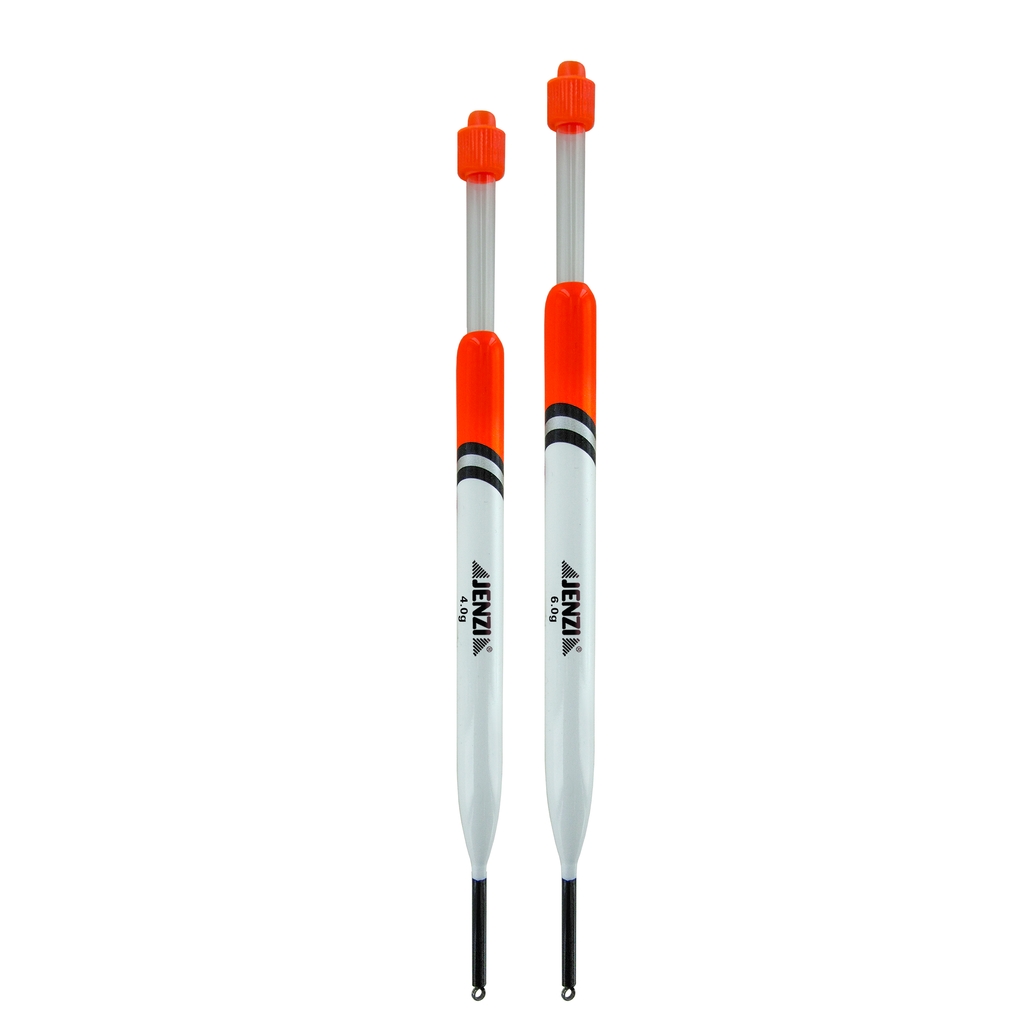 Schlanke Knicklichtpose, 4,0 g