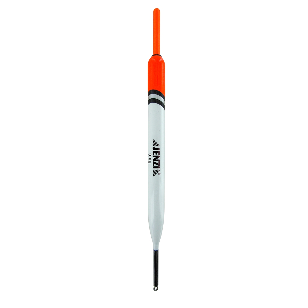 Schlanke Knicklichtpose, 3,0 g