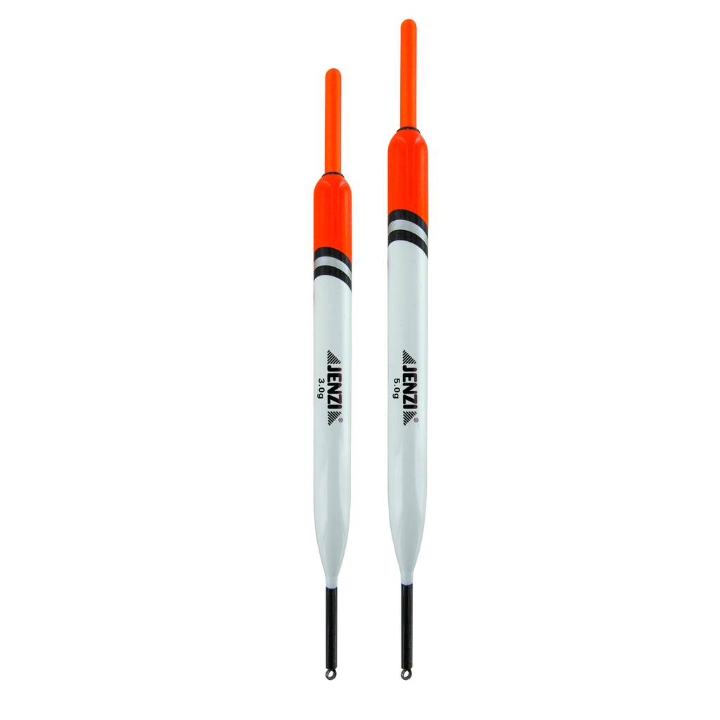 Schlanke Knicklichtpose, 5,0 g