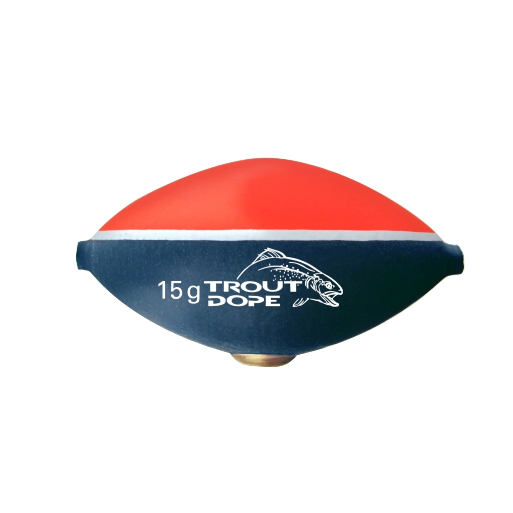 Rohac.Forellen-Pose Trout-Egg, 15g