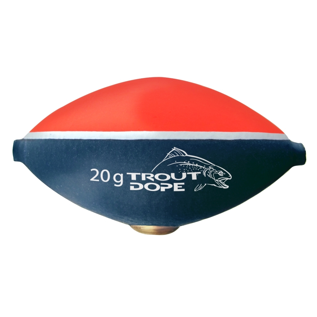 Rohac.Forellen-Pose Trout-Egg, 20g