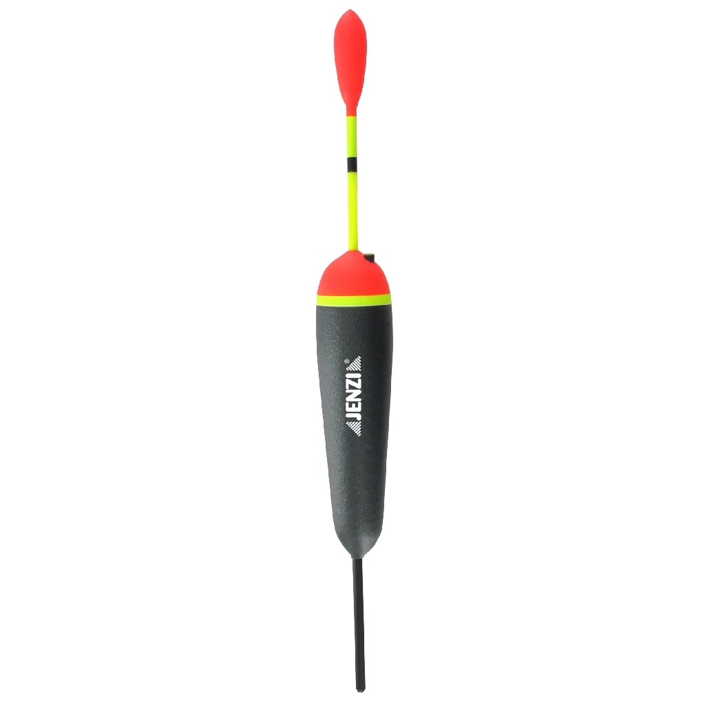 Hecht/Raubf.Pose Seitenl.Rohac, 20g