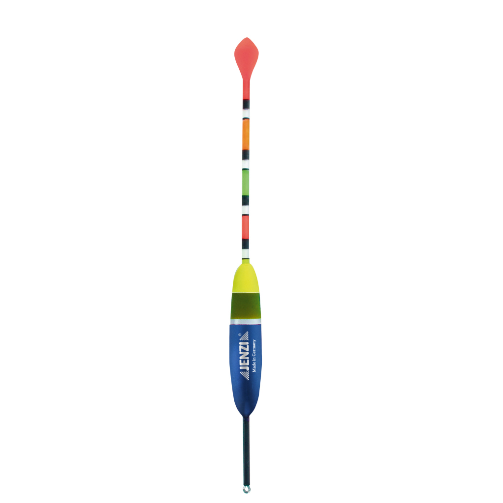 Laufpose Rohacell Multicol-Ant, 6g