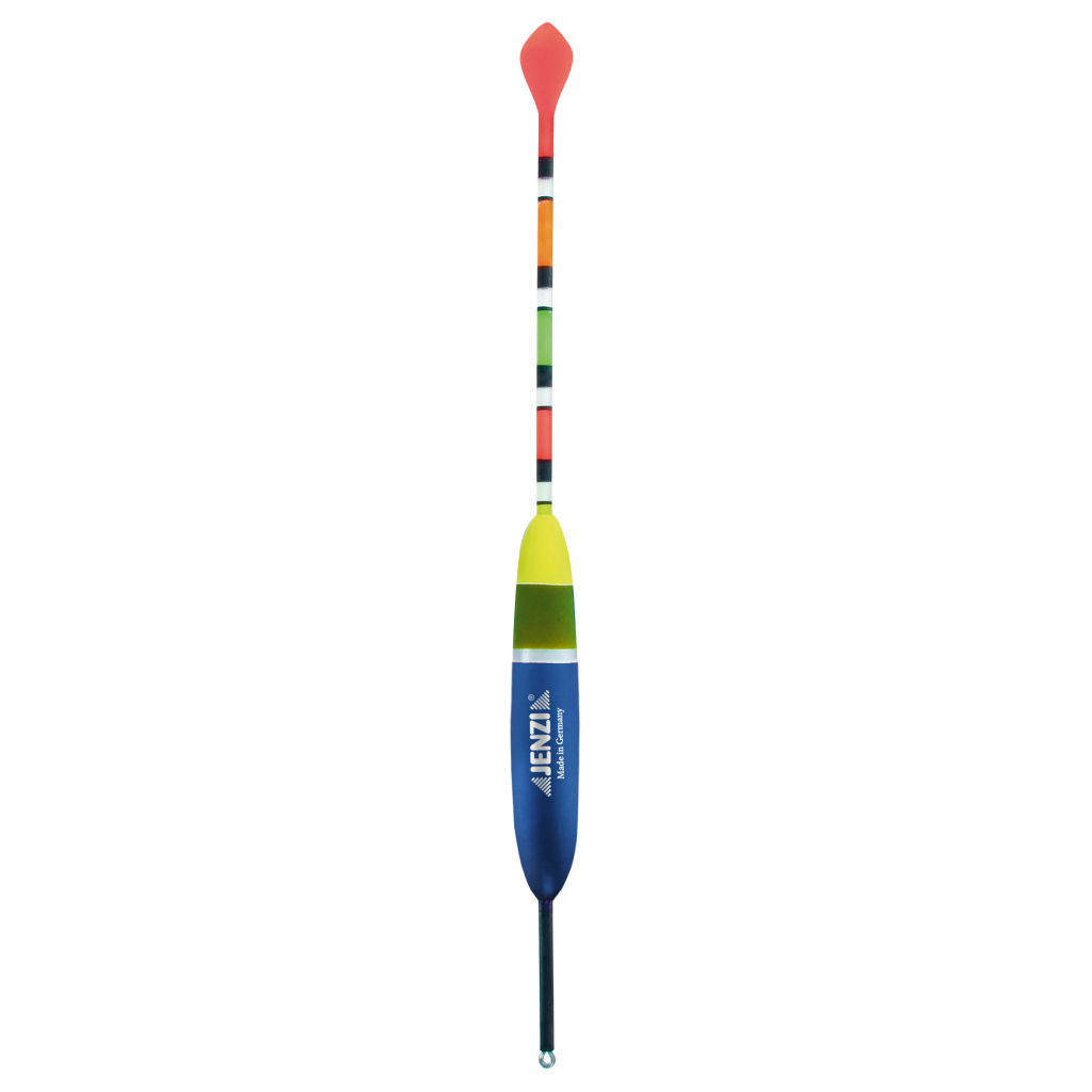 Laufpose Rohacell Multicol-Ant, 8g