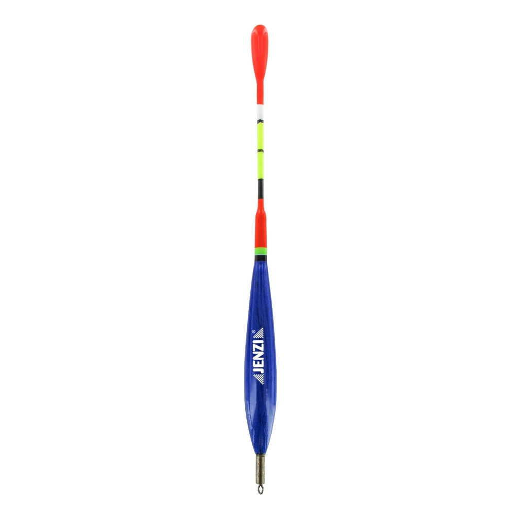 Allround-Laufpose, Vorgebleit, 1+1g