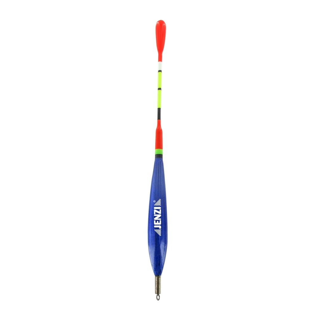 Allround-Laufpose, Vorgebleit, 2+2g