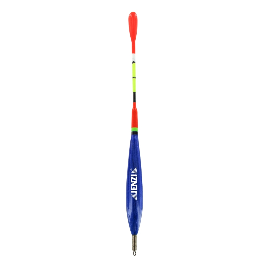 Allround-Laufpose, Vorgebleit, 2+3g
