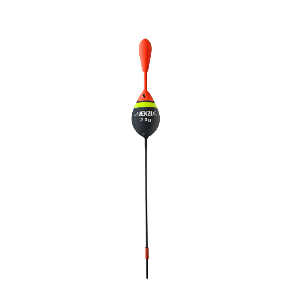 Rohacell Seitenläufer Pose, 2g