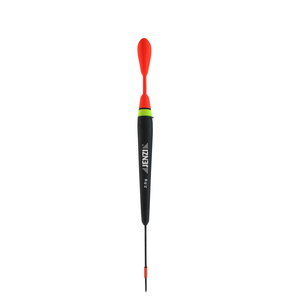 Rohacell Seitenläufer Pose, 2g