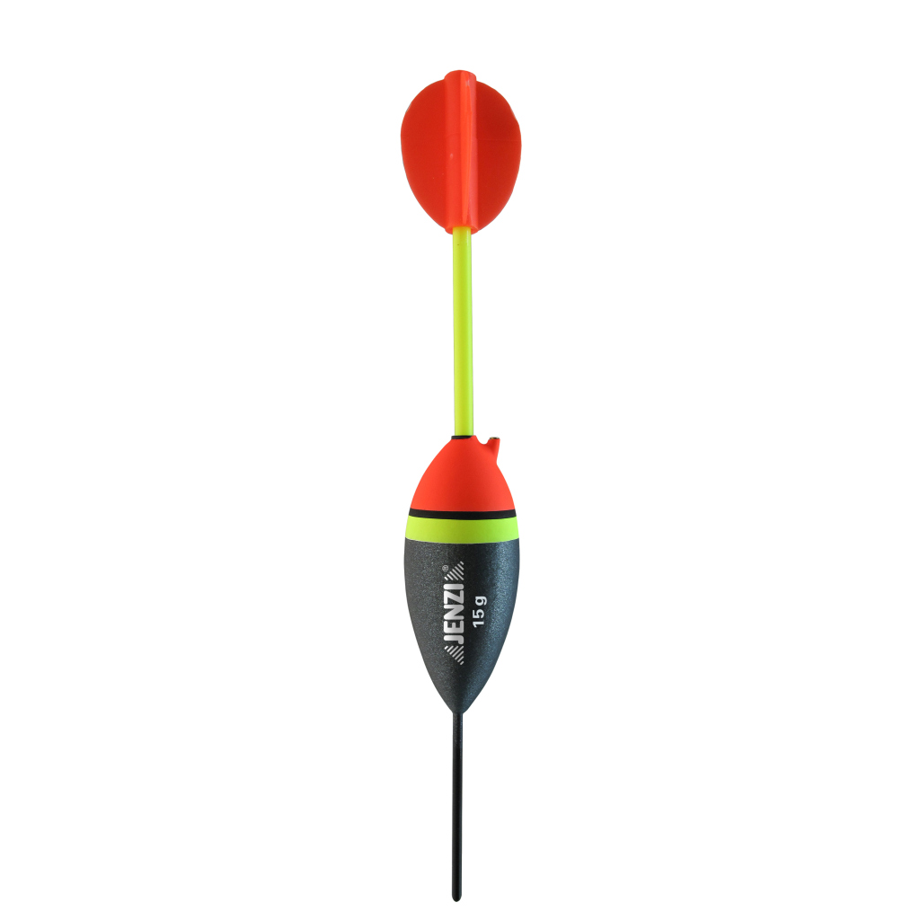 Rohacell Knickl.Pose Innen+Seg, 15g