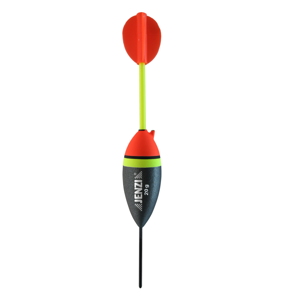 Rohacell Knickl.Pose Innen+Seg, 20g