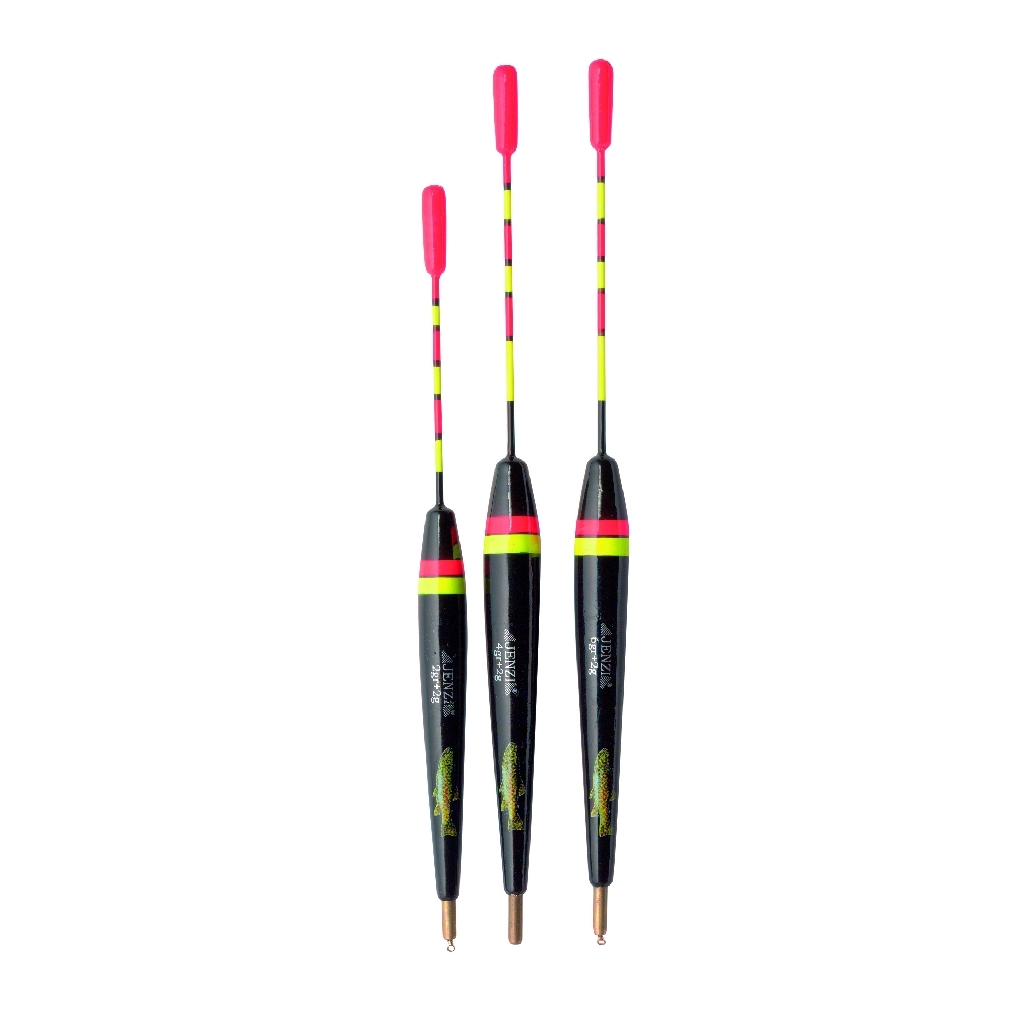 Allround-Pose, Vorgebleit, 2+2g