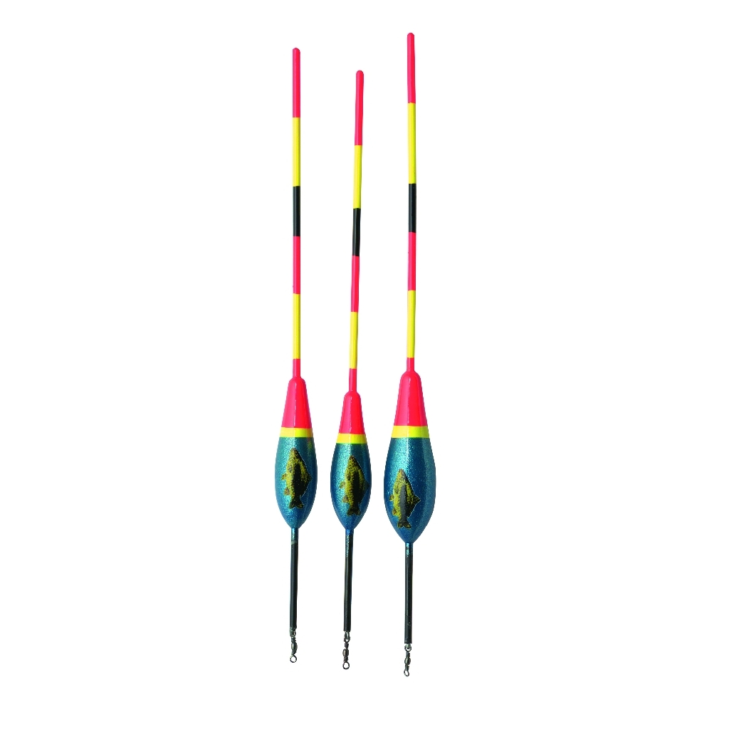 Allround-Pose Mit Wirbel, 6g