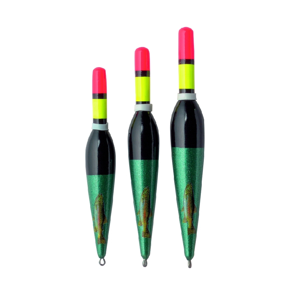 Allround Laufpose, 2g