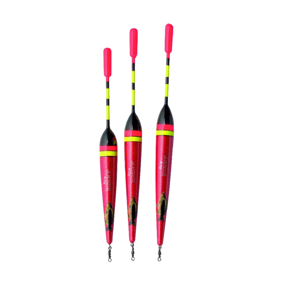 Allround Laufpose Mit Wirbel, 6g
