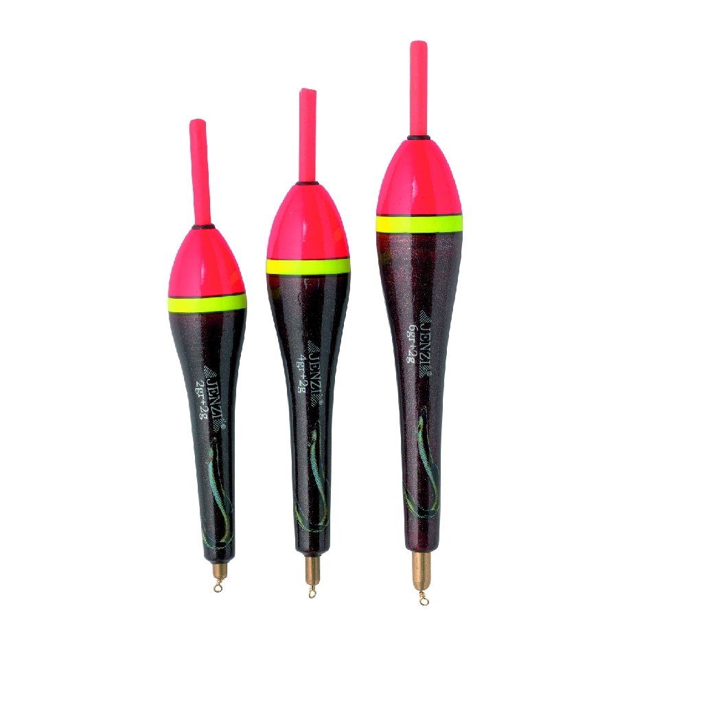 Knicklicht Laufpose Vorgebleit, 2+2g