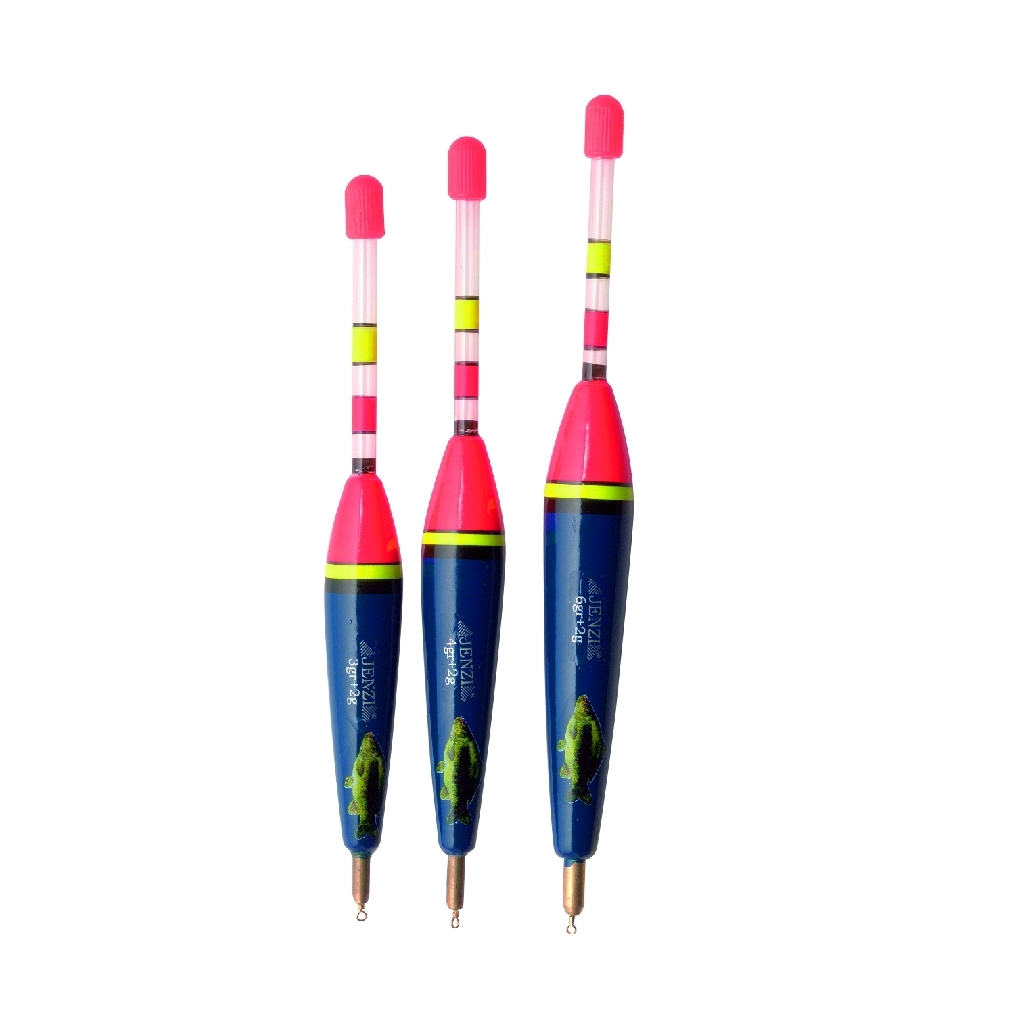 Knicklicht Laufpose Vorgebleit, 3+2g