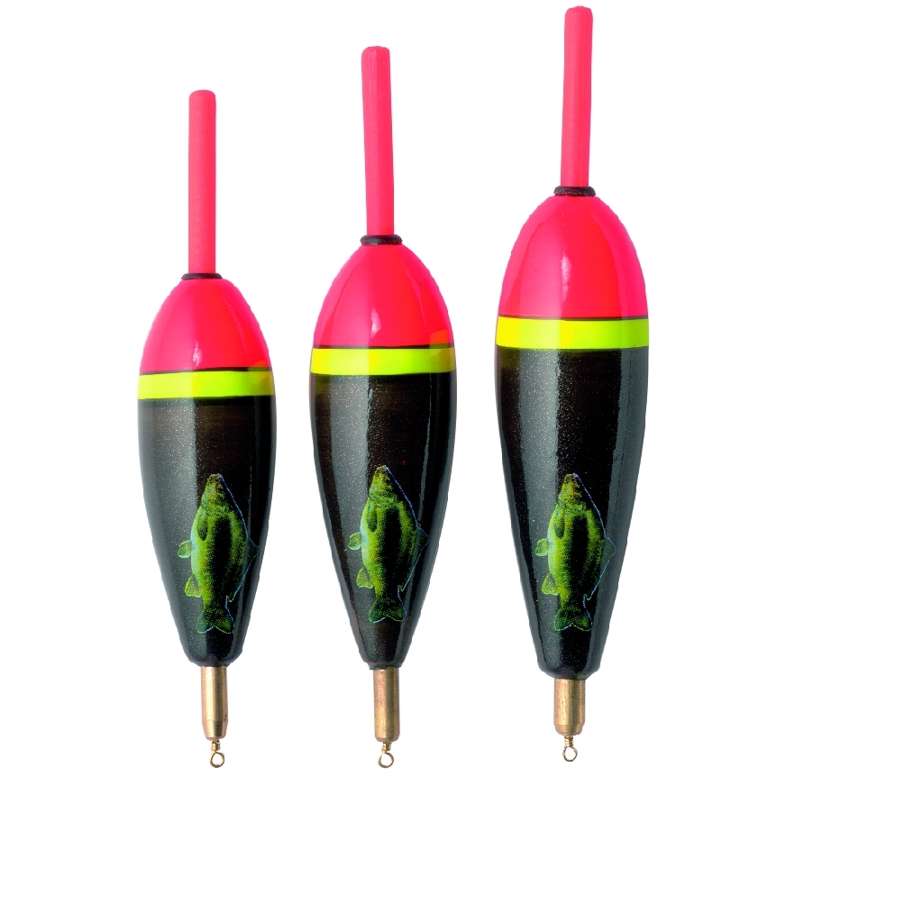Knicklicht Laufpose Vorgebleit, 3+1g