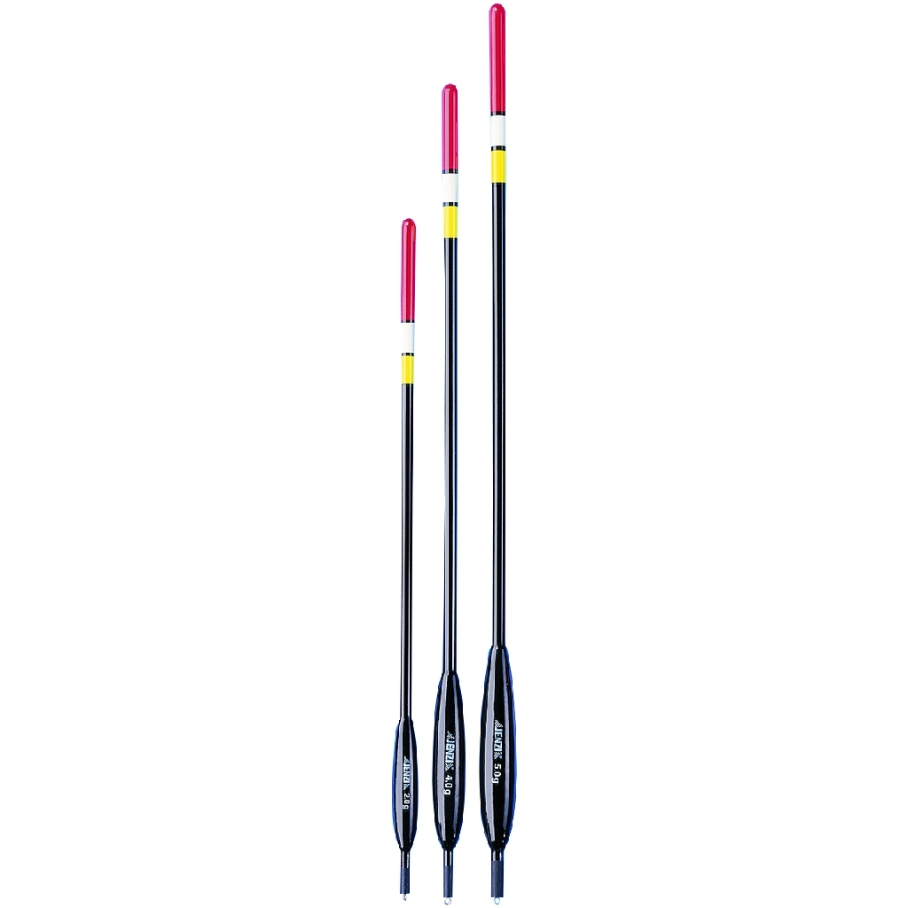 Balsaholz Pose 'Waggler-Pro', 4g