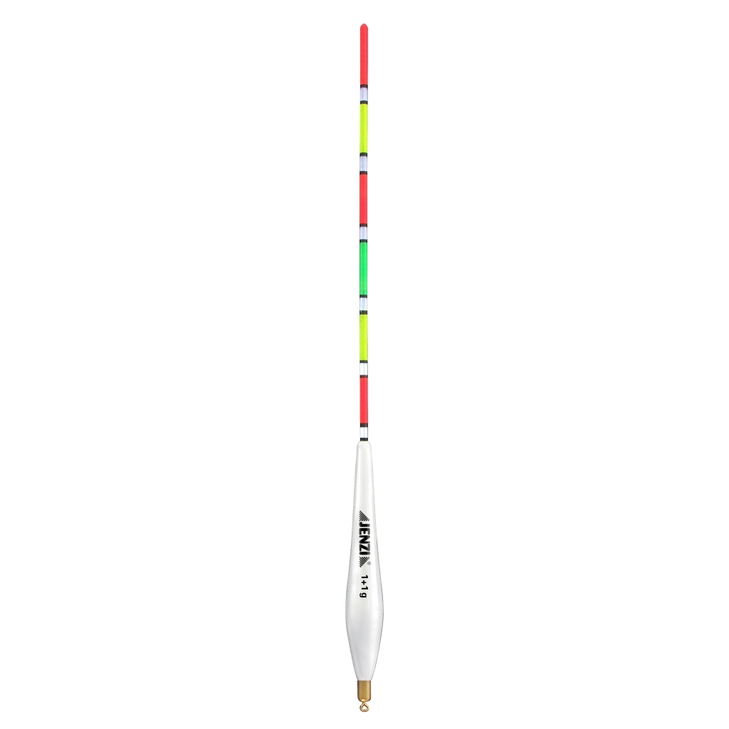 Pose Vorgebl. White 1+1 g.