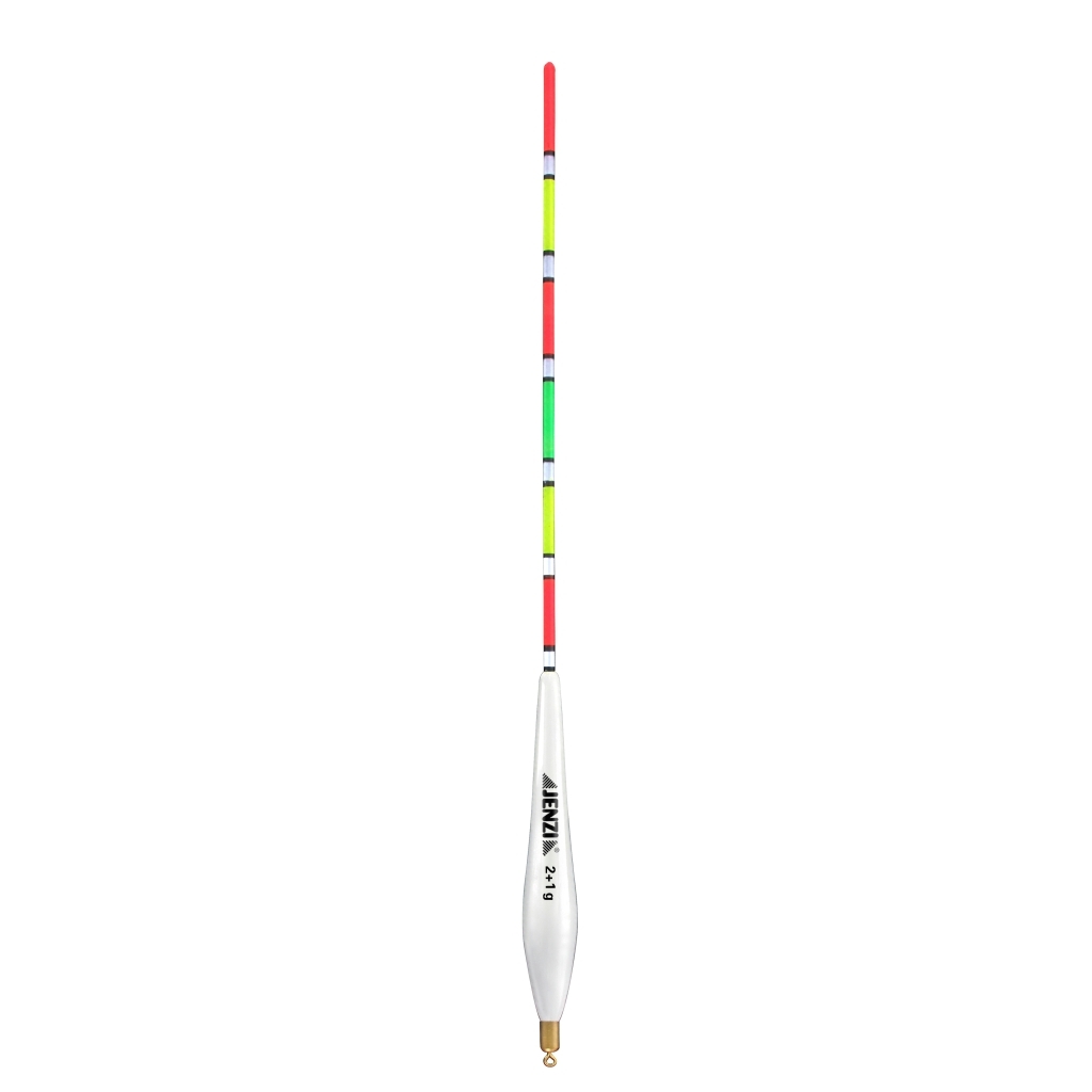 Pose Vorgebl. White 2+1 g.