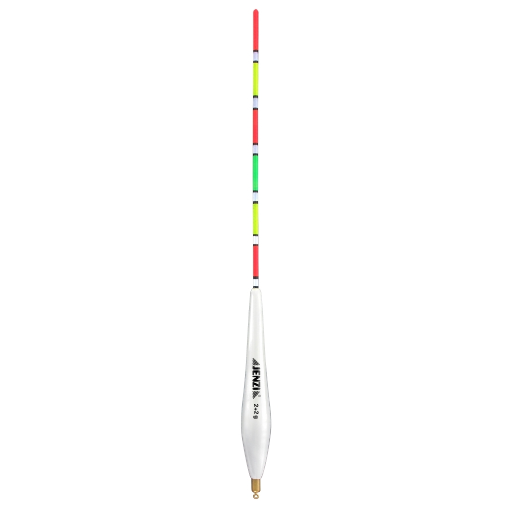 Pose Vorgebl. White 2+2 g.