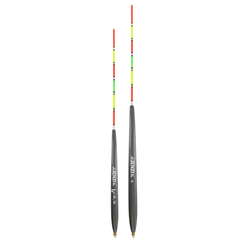 Pose Vorgebl. Black 1+0,5 g.