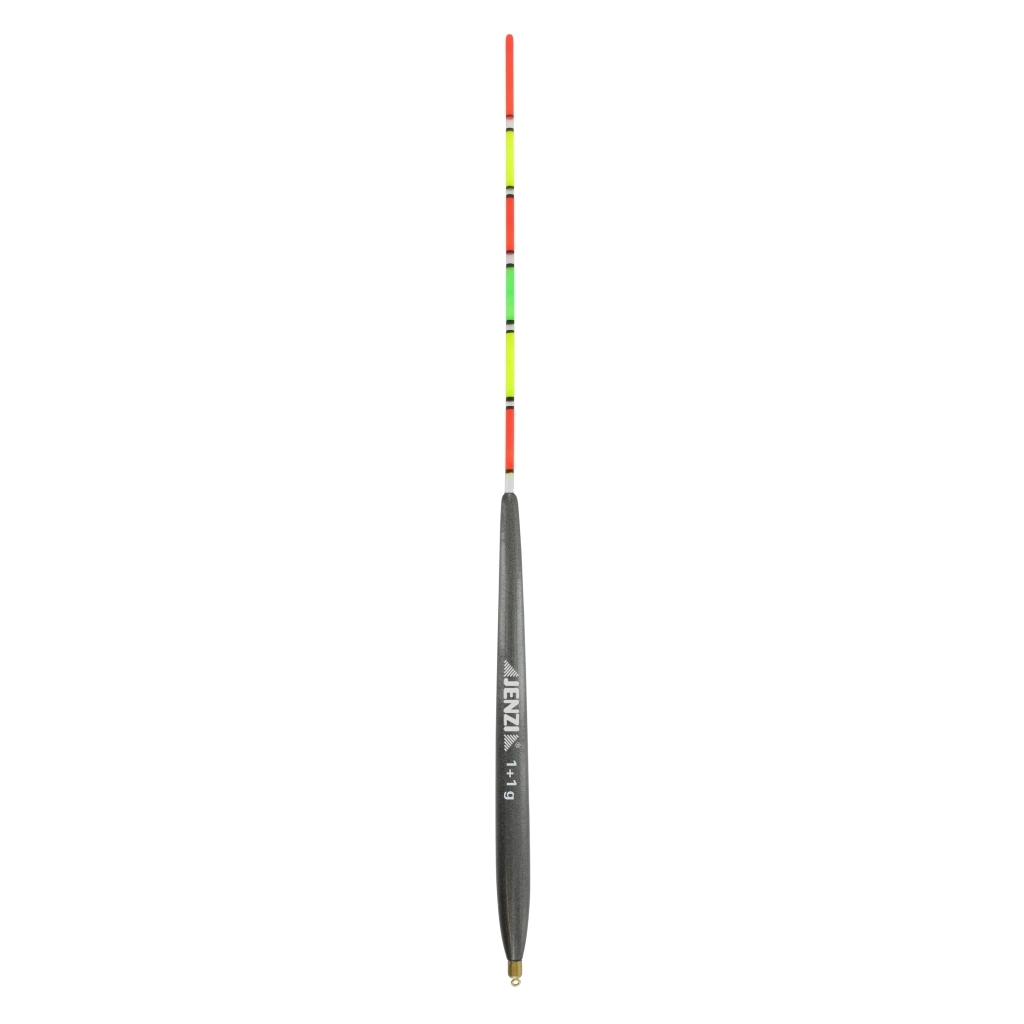 Pose Vorgebl. Black 1+1 g.