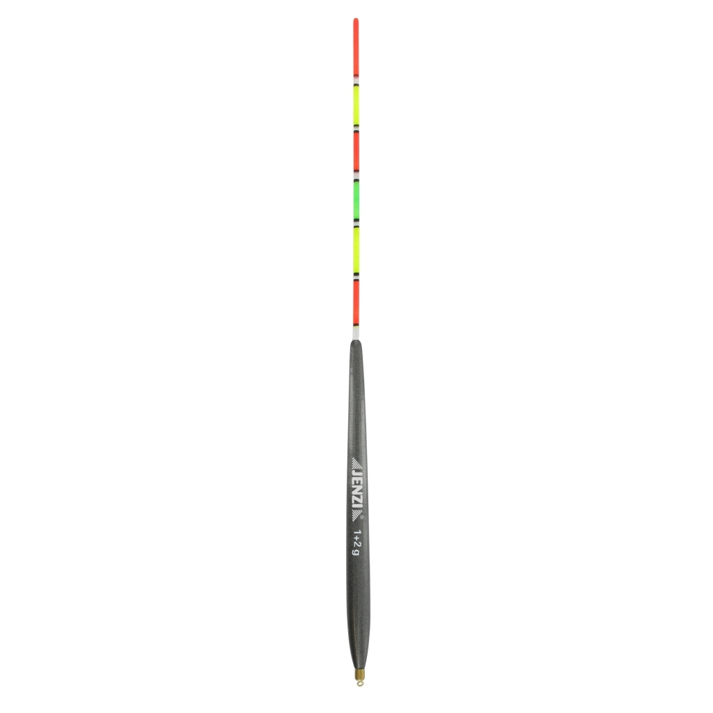 Pose Vorgebl. Black 1+2 g.