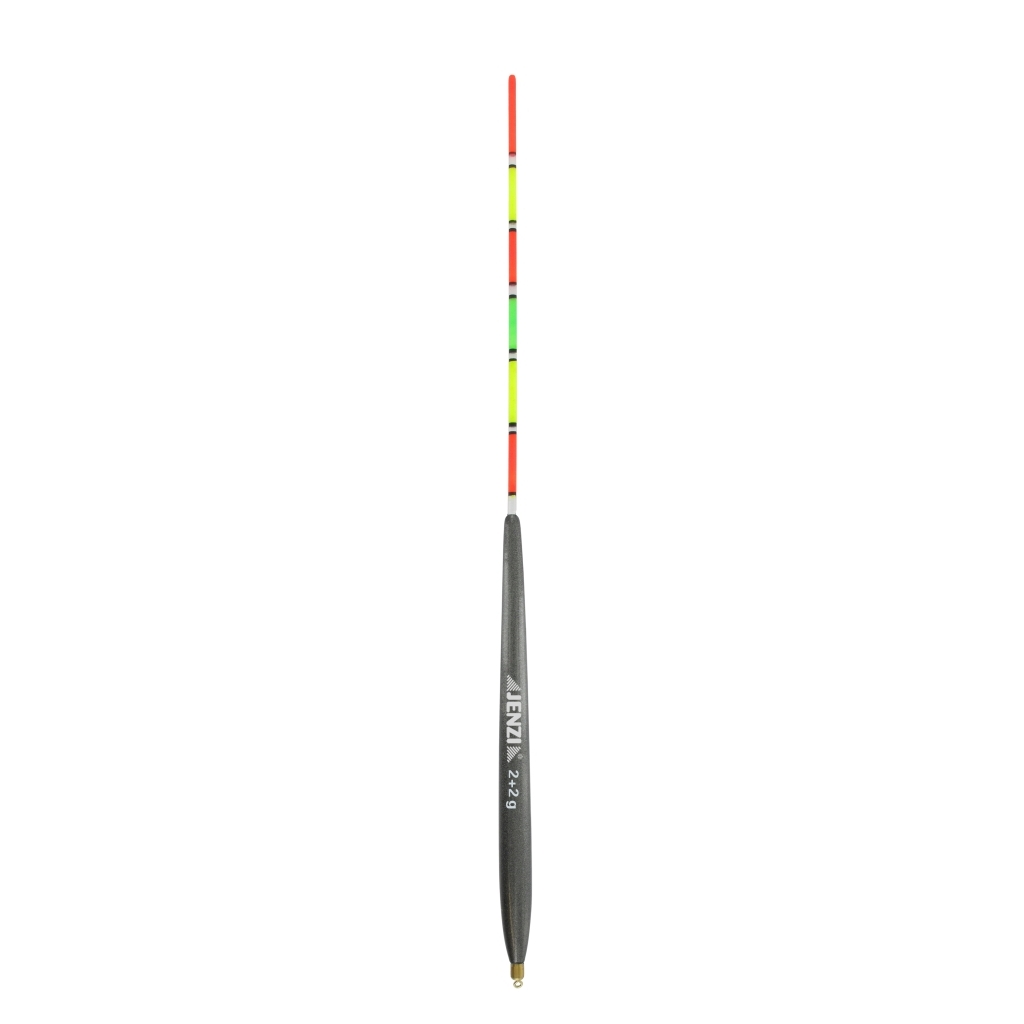 Pose Vorgebl. Black 2+2 g.