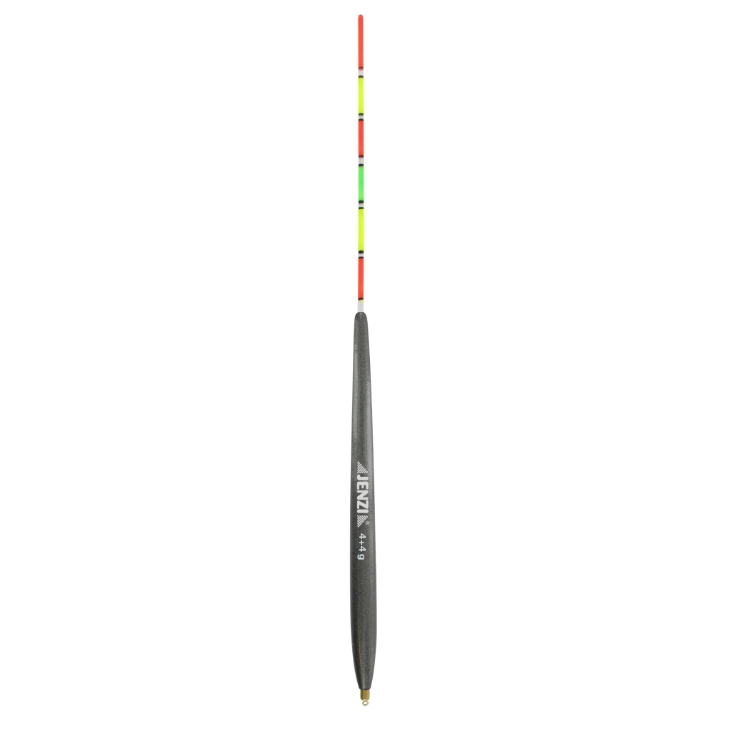 Pose Vorgebl. Black 4+4 g.