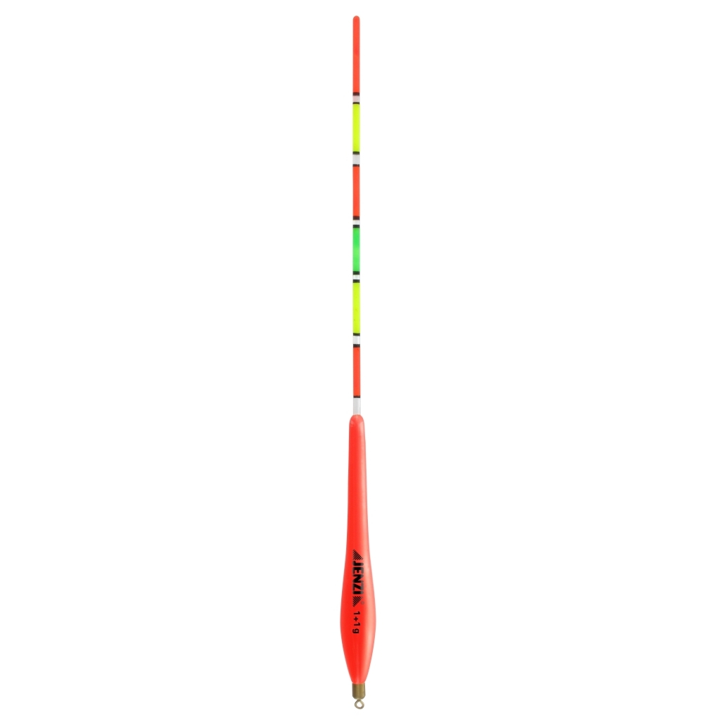 Pose Vorgebl. Orange 1+1 g.