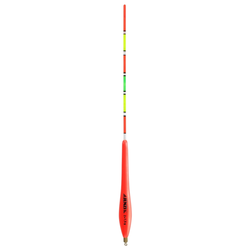 Pose Vorgebl. Orange 2+1,5 g.