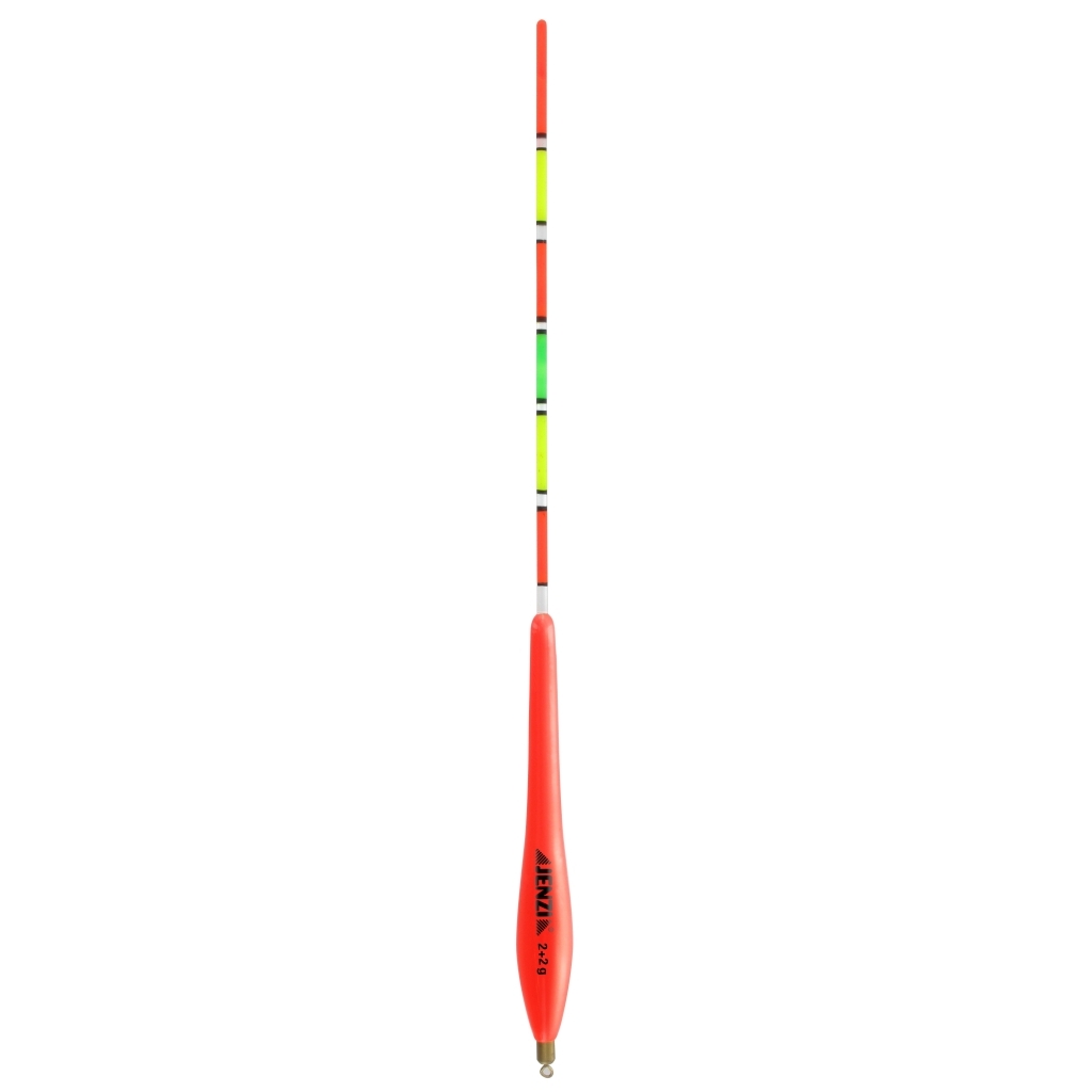 Pose Vorgebl. Orange 2+2 g.