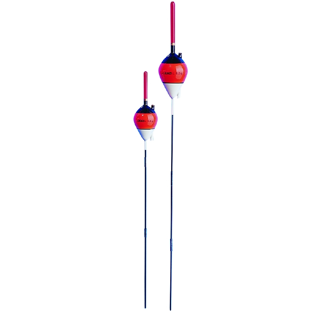 Balsaholz-Stipp-Pose, Innenl., 2g