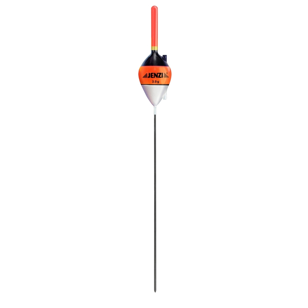 Balsaholz-Stipp-Pose, Innenl., 3g