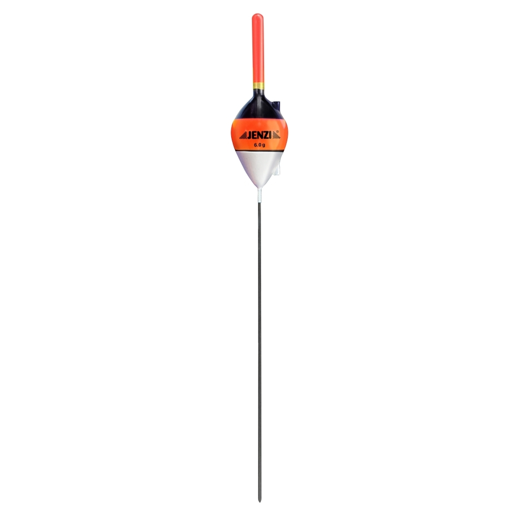 Balsaholz-Stipp-Pose, Innenl., 6g