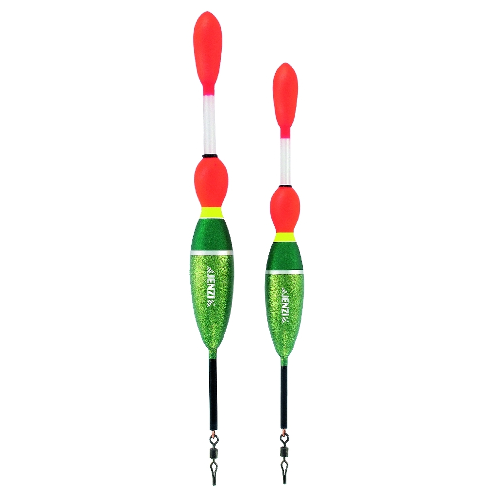 Knickl.Pose,rohacell m. Wirbel, 15g