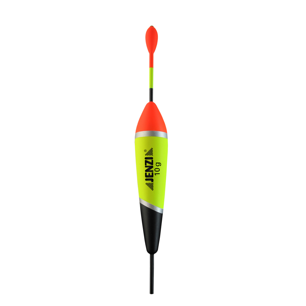 Allround-Durchl.-Pose m. Pilot, 10g