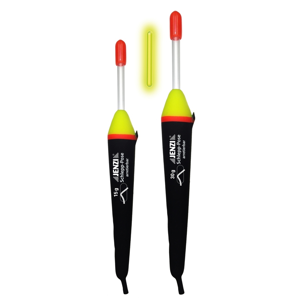 Rohac.Selbstfix.Schlepp-Pose 1, 30g