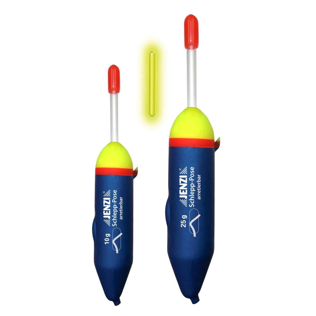 Rohac.Selbstfix.Schlepp-Pose 2, 25g