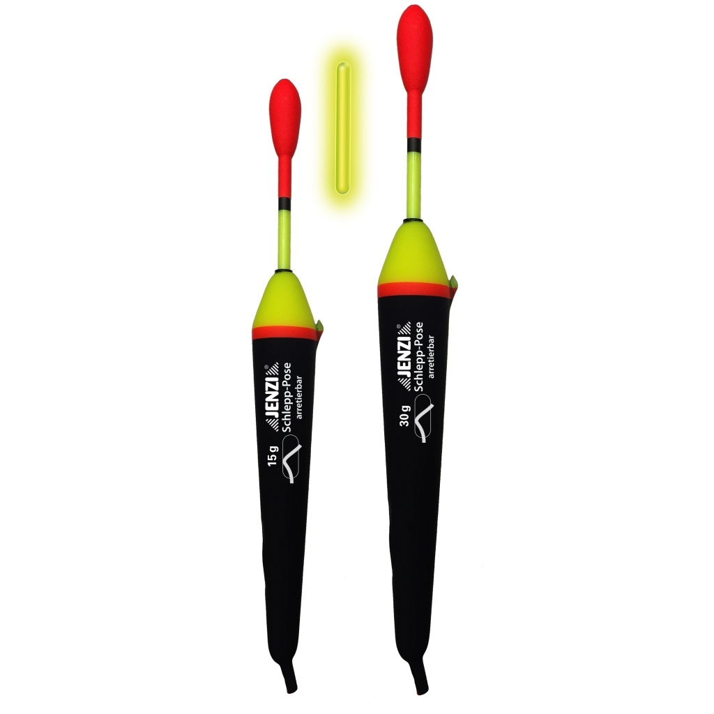 Rohac.Selbstfix.Schlepp-Pose 3, 15g