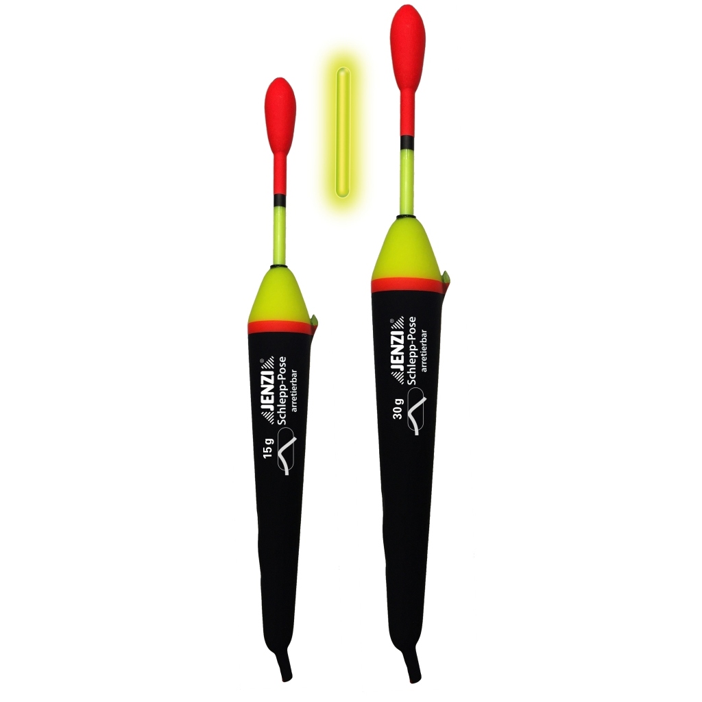Rohac.Selbstfix.Schlepp-Pose 3, 20g