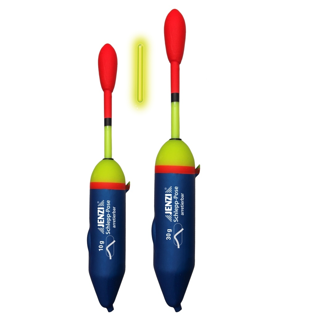Rohac.Selbstfix.Schlepp-Pose 4, 10g