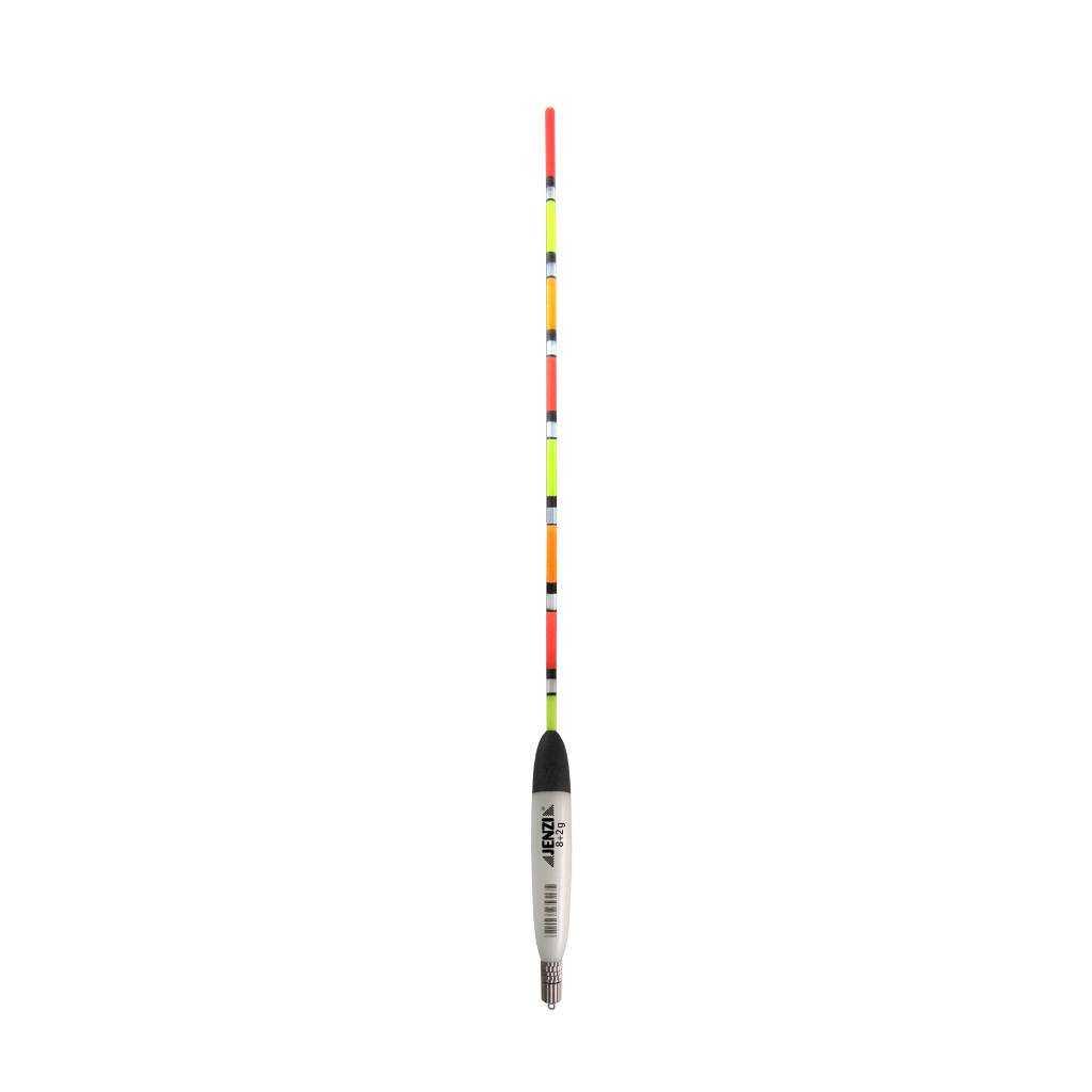 Waggler-Pose Tauschge.EAN 8+2