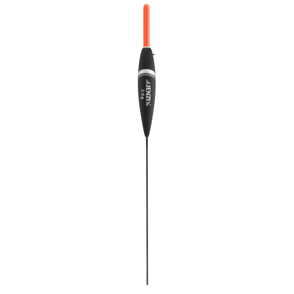 Knicklicht-Pose, Balsaholz, 2g