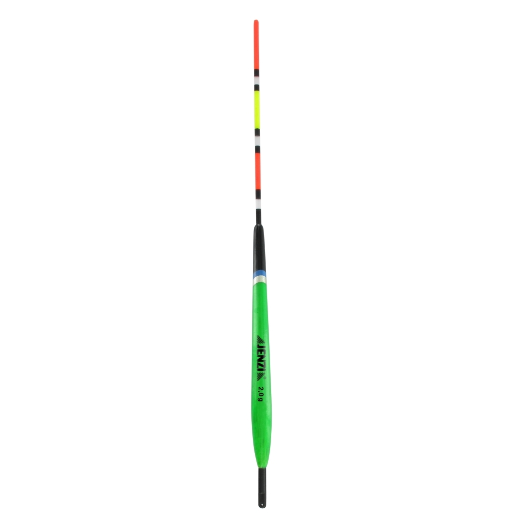 Allround-Pose, Flexo-Antenne